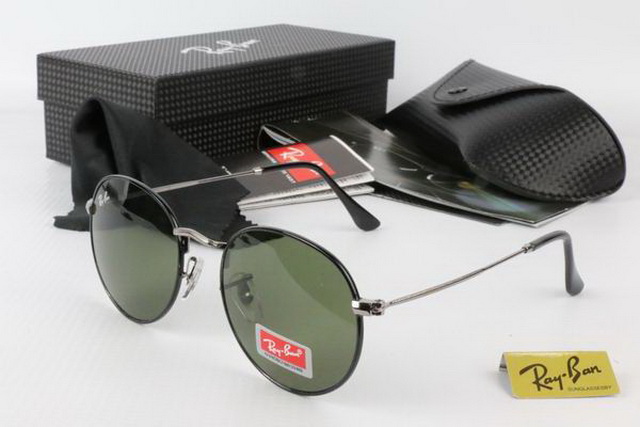 Ray Ban Boutique Sunglasses 185 - Click Image to Close